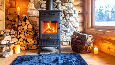 Firewood Logs for Sale