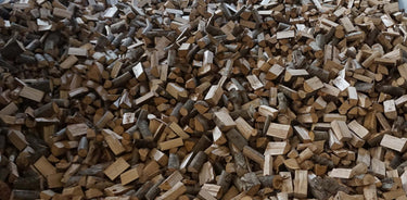 Kiln Dried Logs