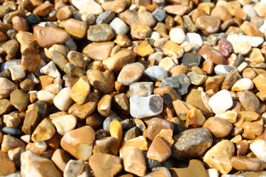Aggregates
