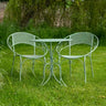 Aquitaine Bistro Set
