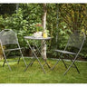 Café Latte Bistro Set
