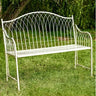 Hampton 2 Seat Bench
