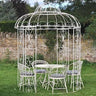 Birds Gazebo
