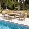 Havana Lounge Dining Set
