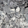 Blue Slate Decorative Chippings