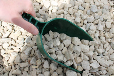Cotswold Buff Chippings