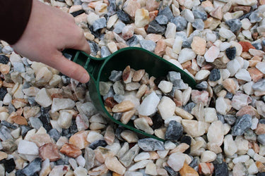 Flamingo Stone Chippings