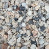 Flamingo Stone Chippings - UK delivery in bulk