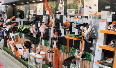 buy garden powers tools near canterbury