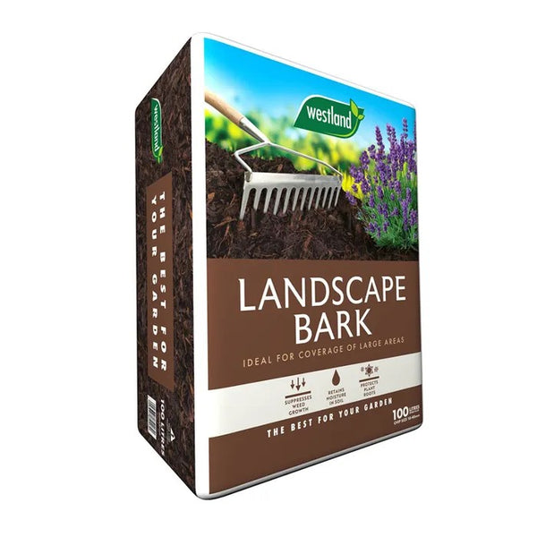 LANDSCAPE BARK (BALE)