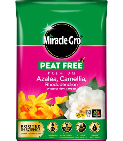 MIRACLE-GRO ERICACEOUS