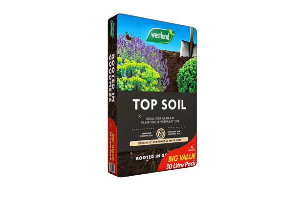 WESTLAND TOP SOIL