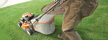 A comprehensive service from grass cutting, beds and border management and more.