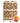 Kiln Dried Logs - Extra Large Crate