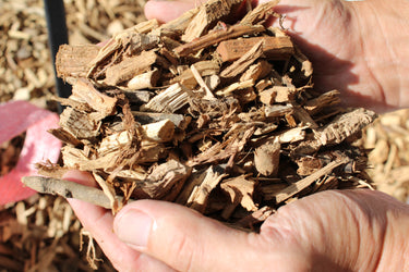 Premium Wood Chips